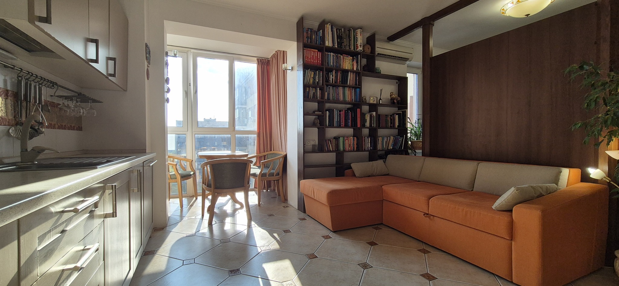Продажа 2-комнатной квартиры 68 м², Татарская ул., 27
