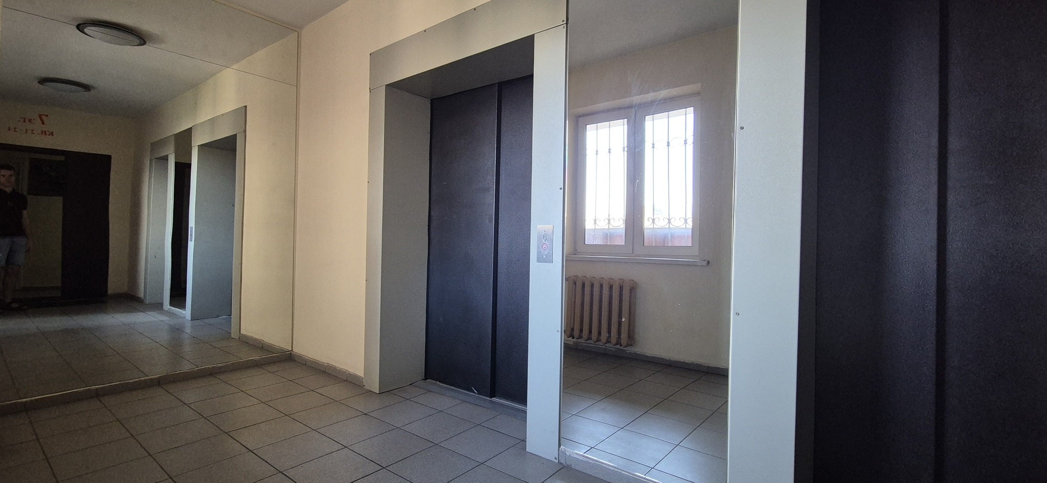 Продажа 2-комнатной квартиры 68 м², Татарская ул., 27