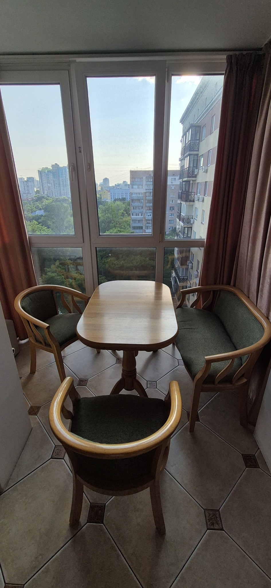 Продажа 2-комнатной квартиры 68 м², Татарская ул., 27