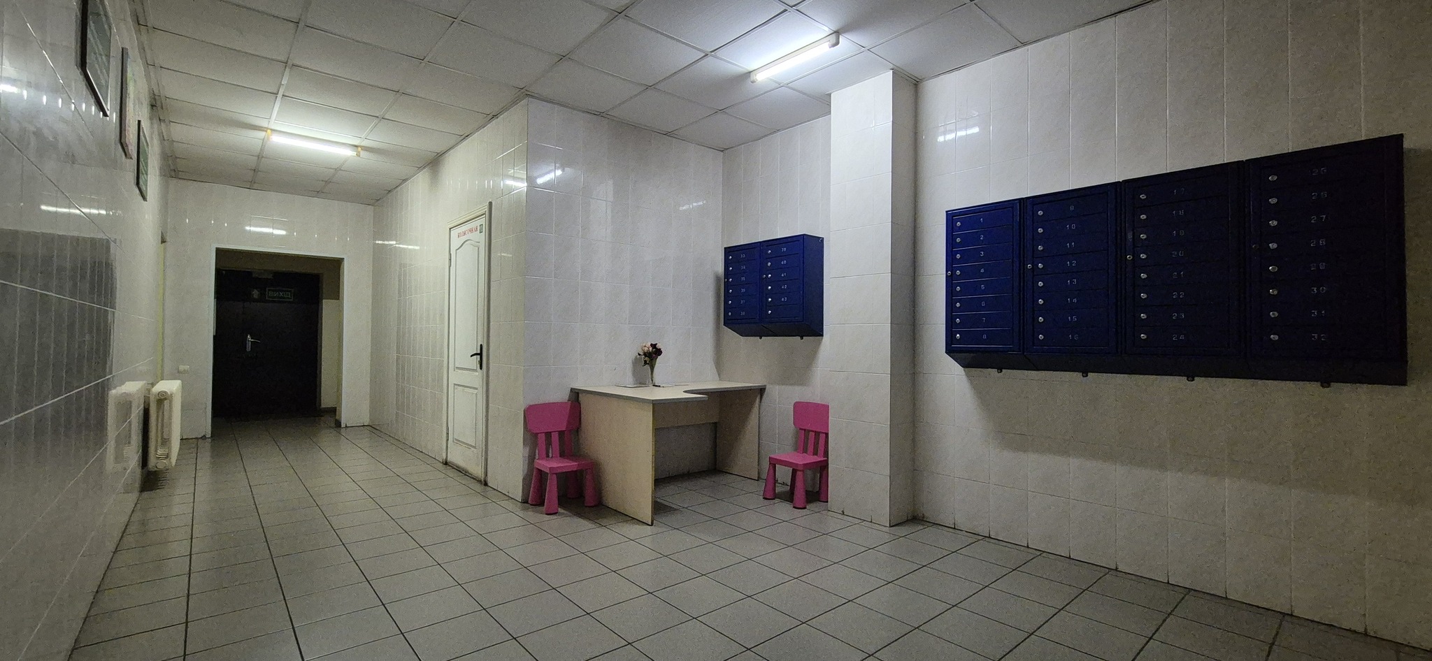 Продажа 2-комнатной квартиры 68 м², Татарская ул., 27