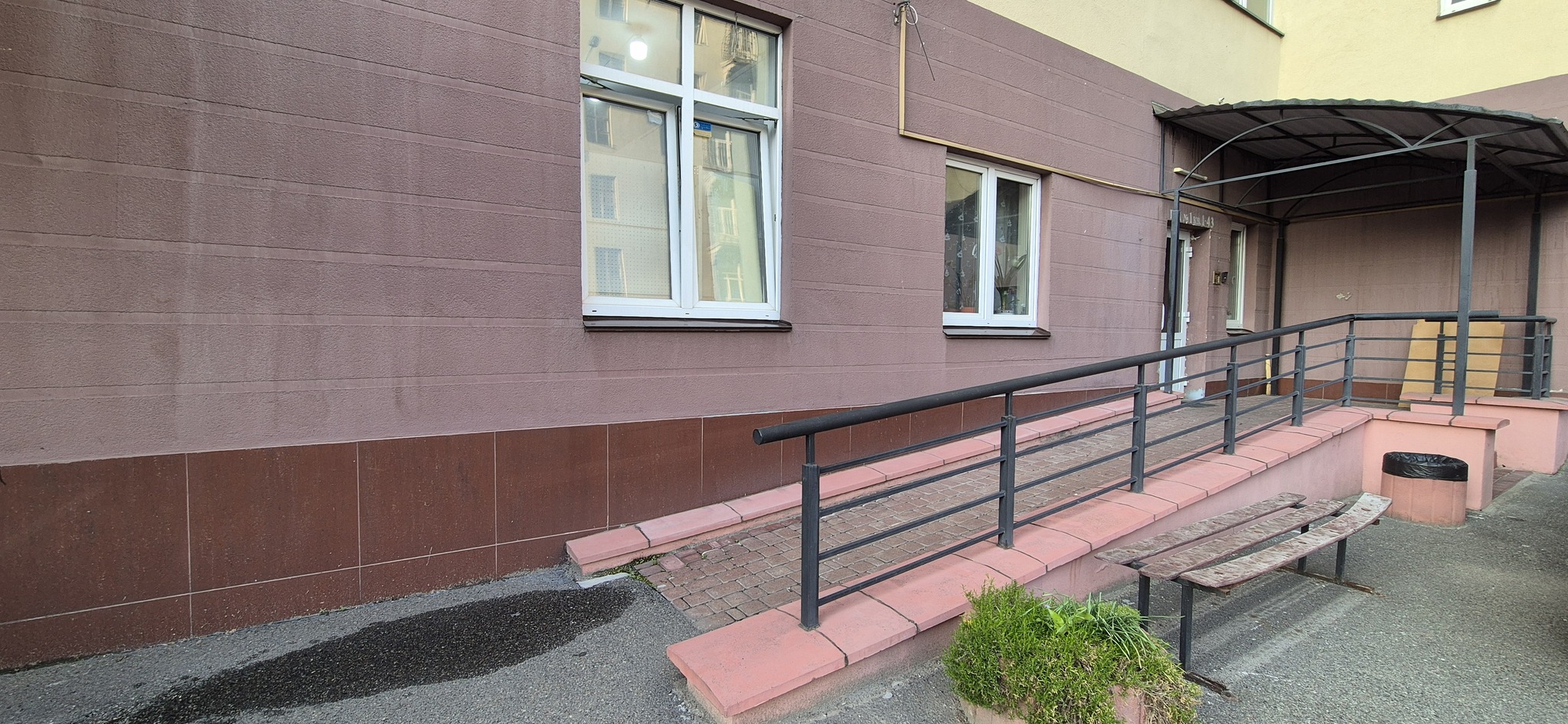 Продажа 2-комнатной квартиры 68 м², Татарская ул., 27