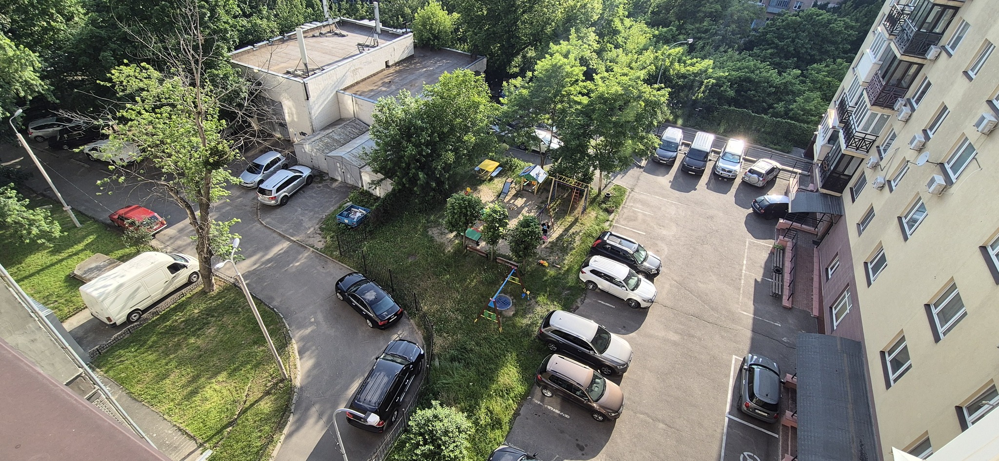 Продажа 2-комнатной квартиры 68 м², Татарская ул., 27