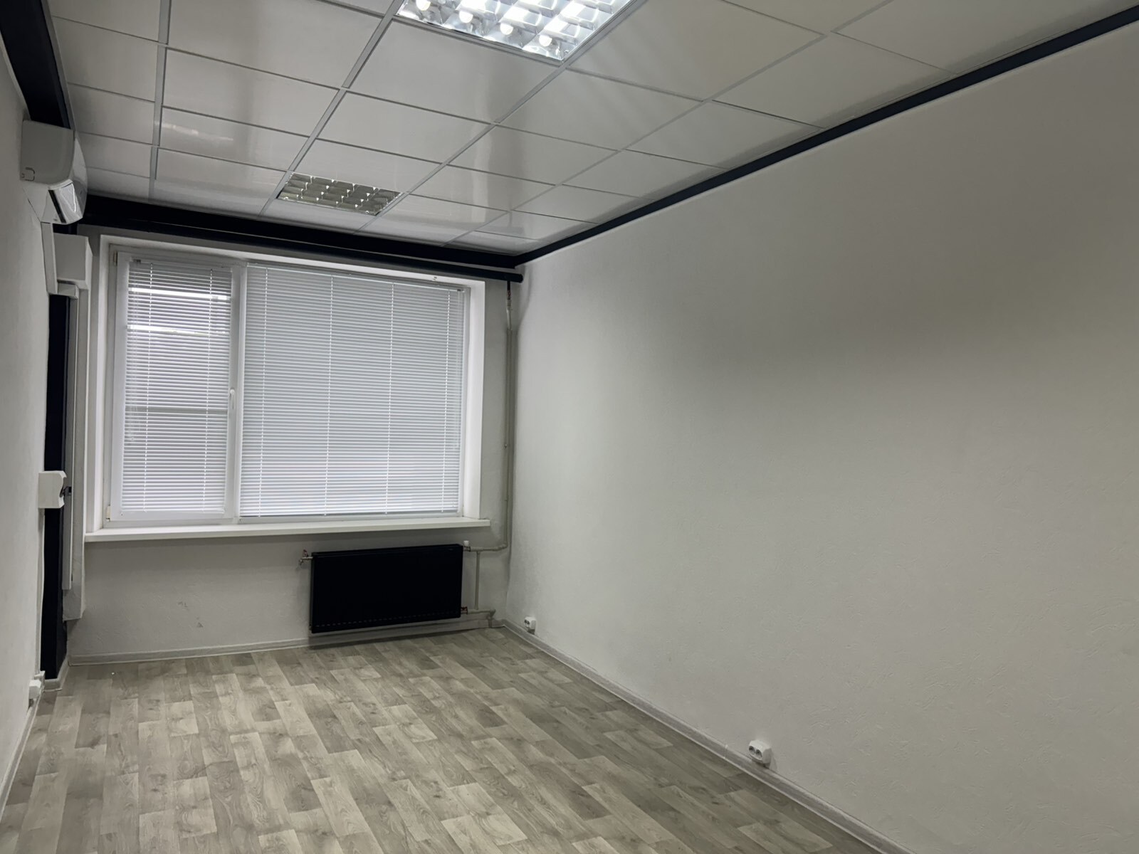 Аренда офиса 34.5 м², Академика Крымского ул., 4А