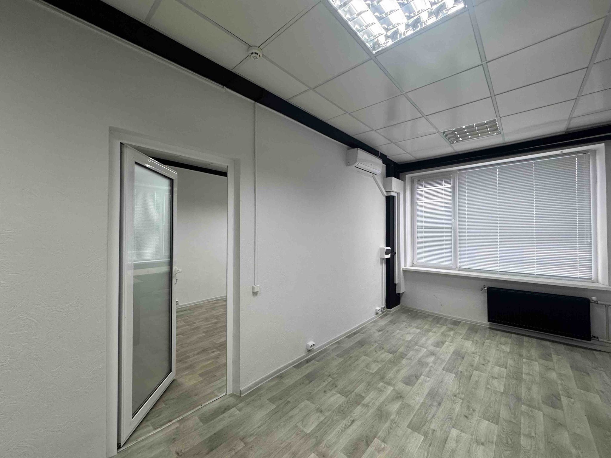 Аренда офиса 34.5 м², Академика Крымского ул., 4А