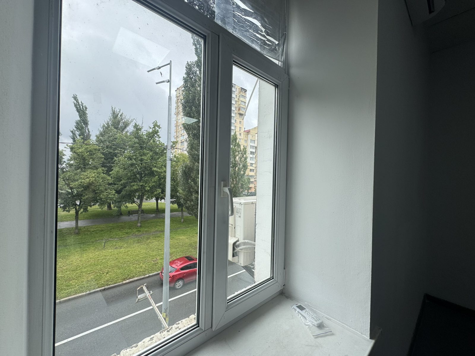 Аренда офиса 34 м², Академика Крымского ул., 4А