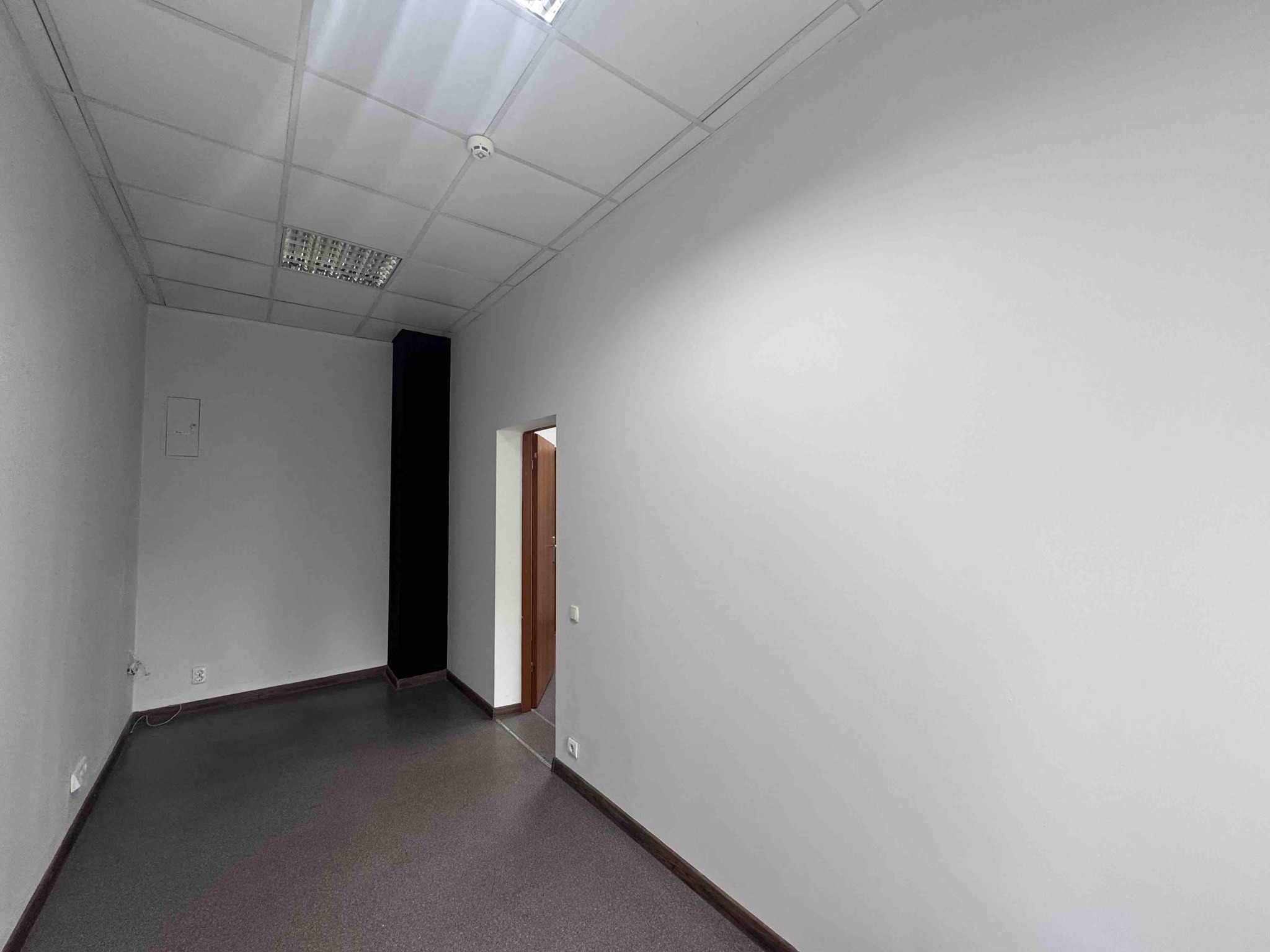 Аренда офиса 34 м², Академика Крымского ул., 4А