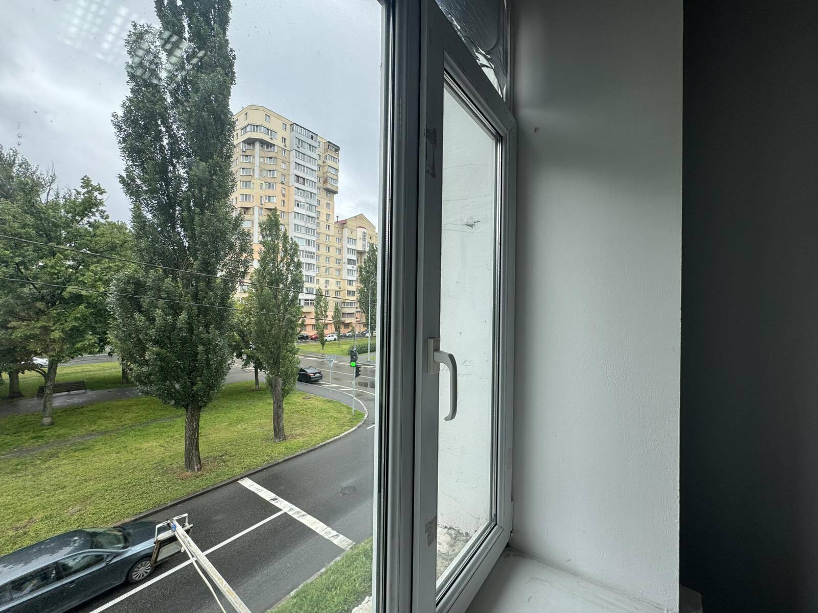 Аренда офиса 34 м², Академика Крымского ул., 4А