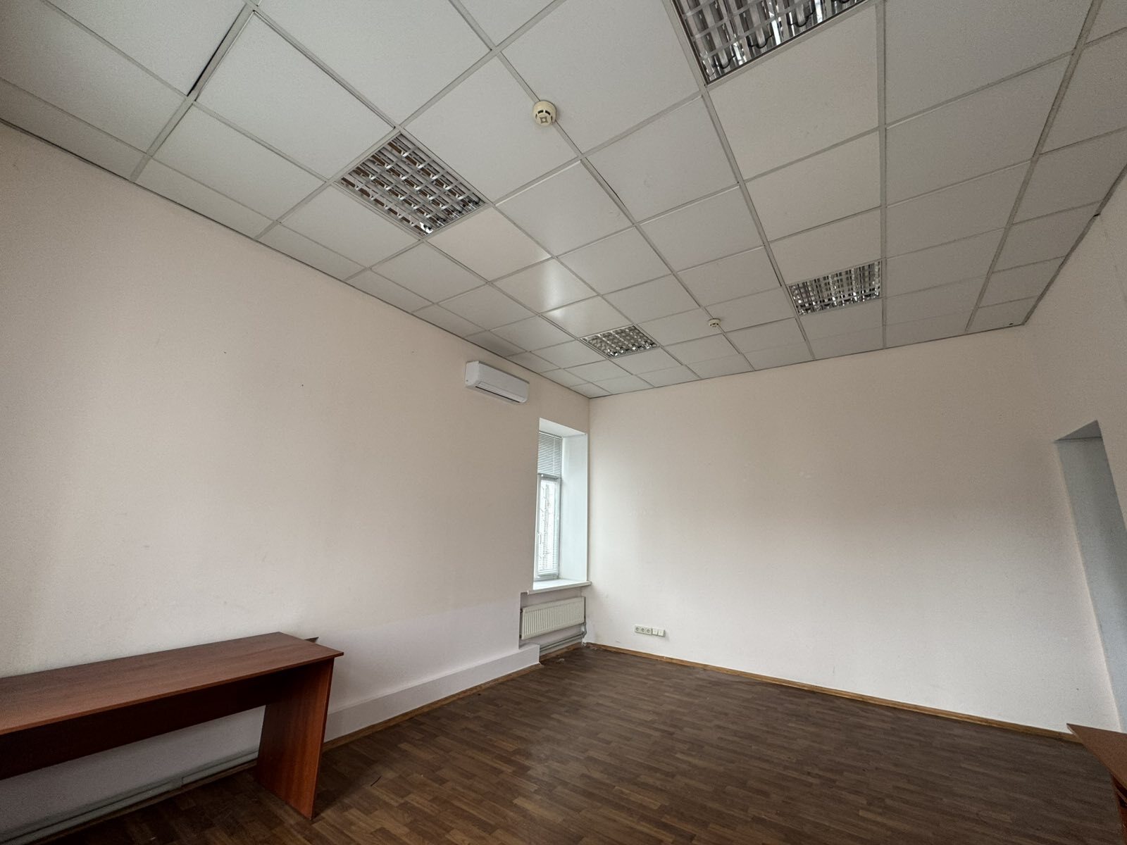 Аренда офиса 24 м², Академика Крымского ул., 4А