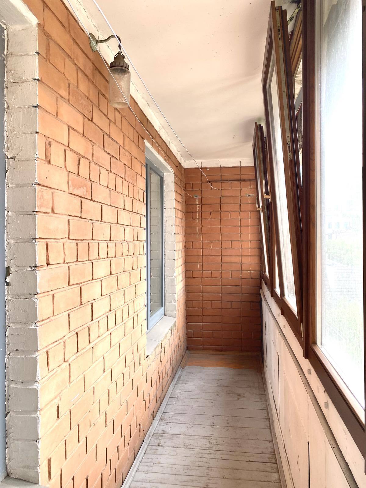 Аренда 2-комнатной квартиры 58 м², Дмитрия Яворницкого просп., 45А