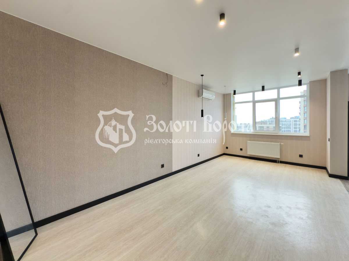 Продаж 2-кімнатної квартири 78 м², Правди просп., 41є