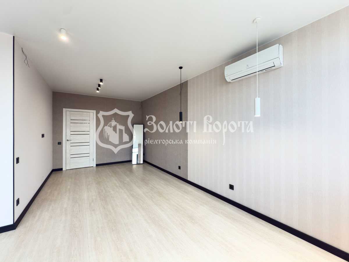Продаж 2-кімнатної квартири 78 м², Правди просп., 41є