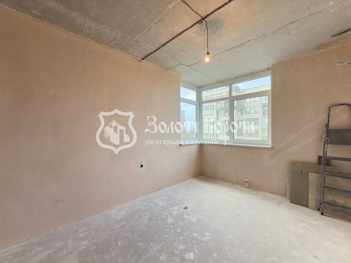 Продаж 2-кімнатної квартири 78 м², Правди просп., 41є