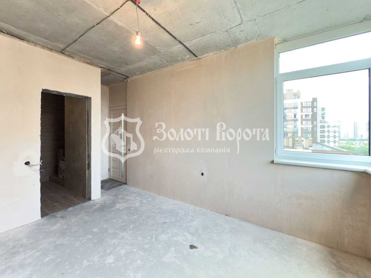 Продаж 2-кімнатної квартири 78 м², Правди просп., 41є