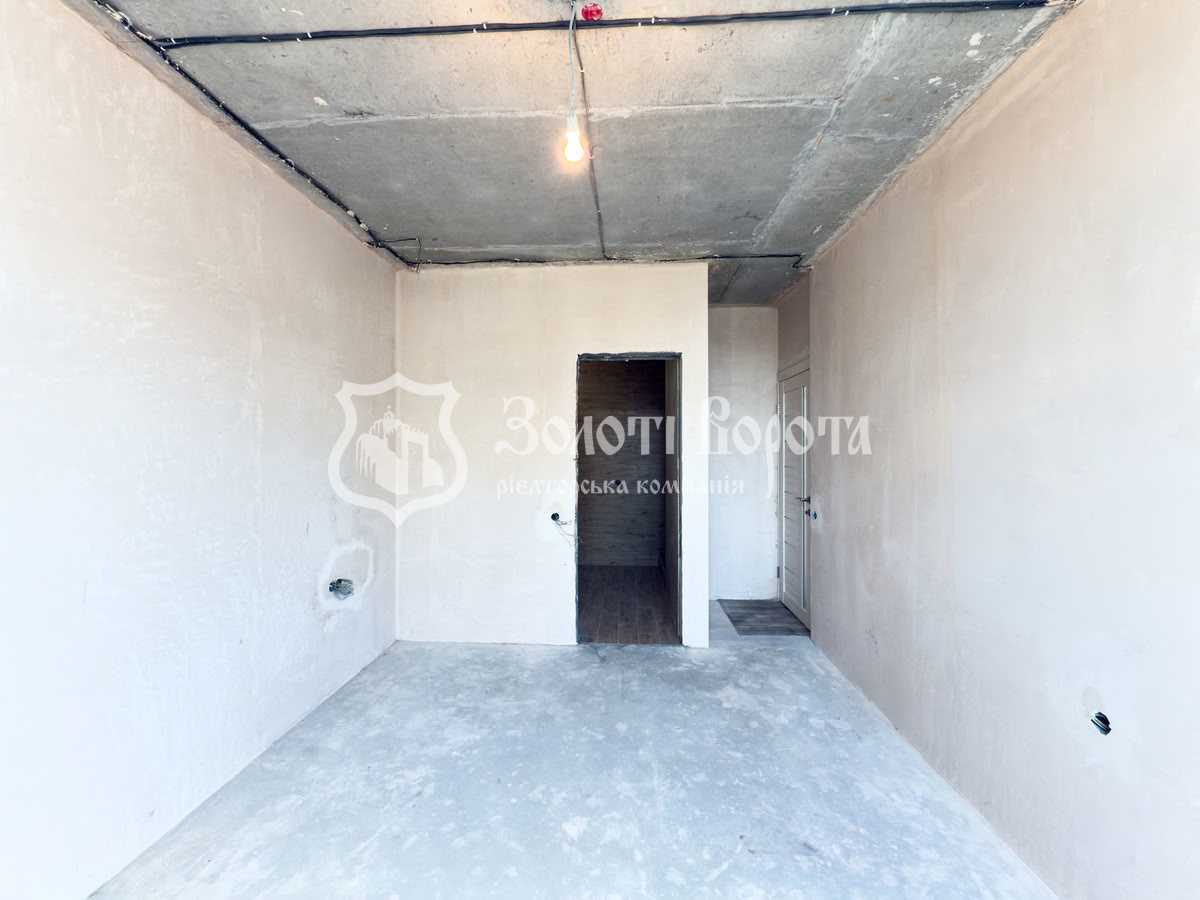 Продаж 2-кімнатної квартири 78 м², Правди просп., 41є
