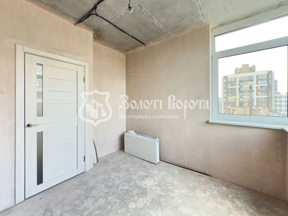 Продаж 2-кімнатної квартири 78 м², Правди просп., 41є
