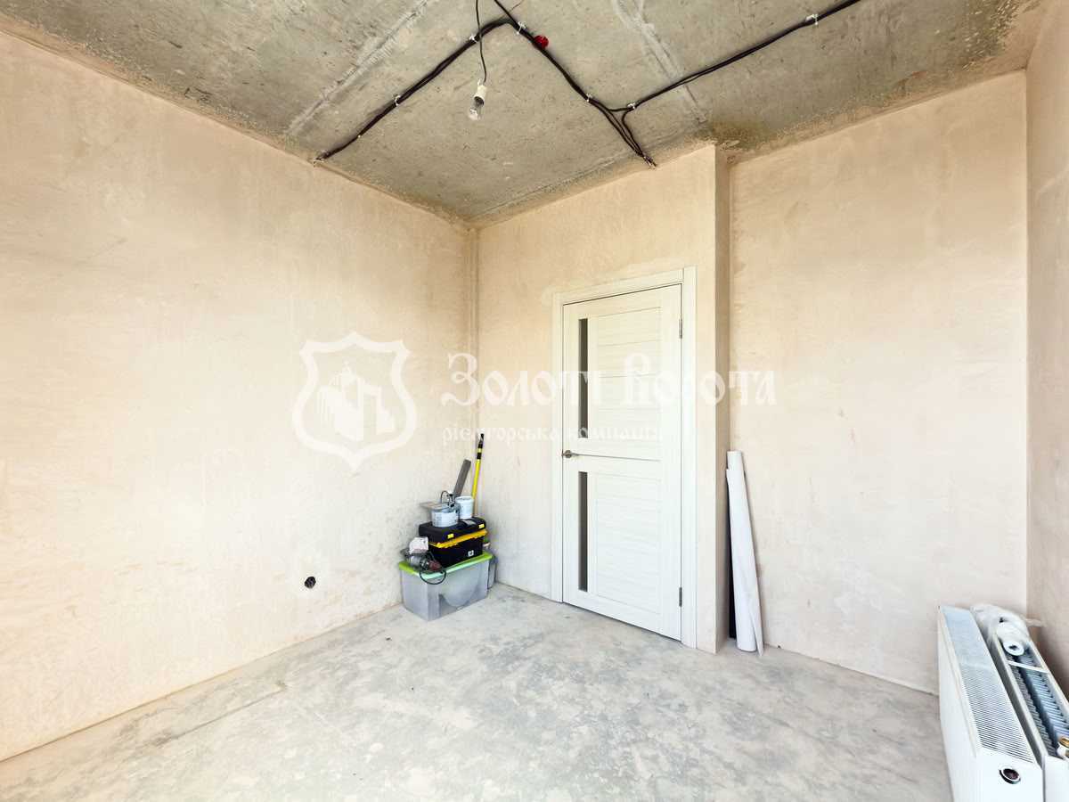 Продаж 2-кімнатної квартири 78 м², Правди просп., 41є
