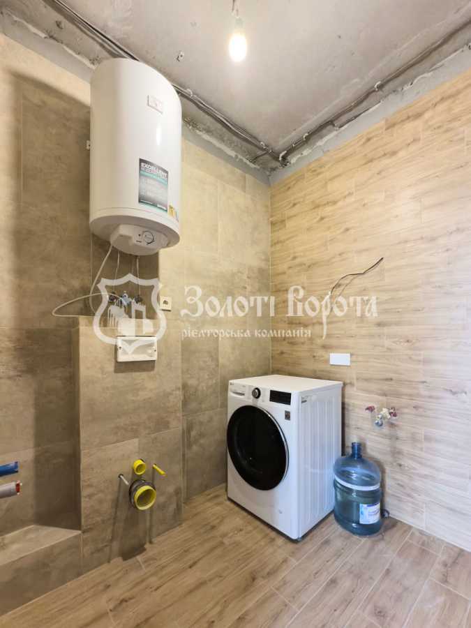 Продаж 2-кімнатної квартири 78 м², Правди просп., 41є