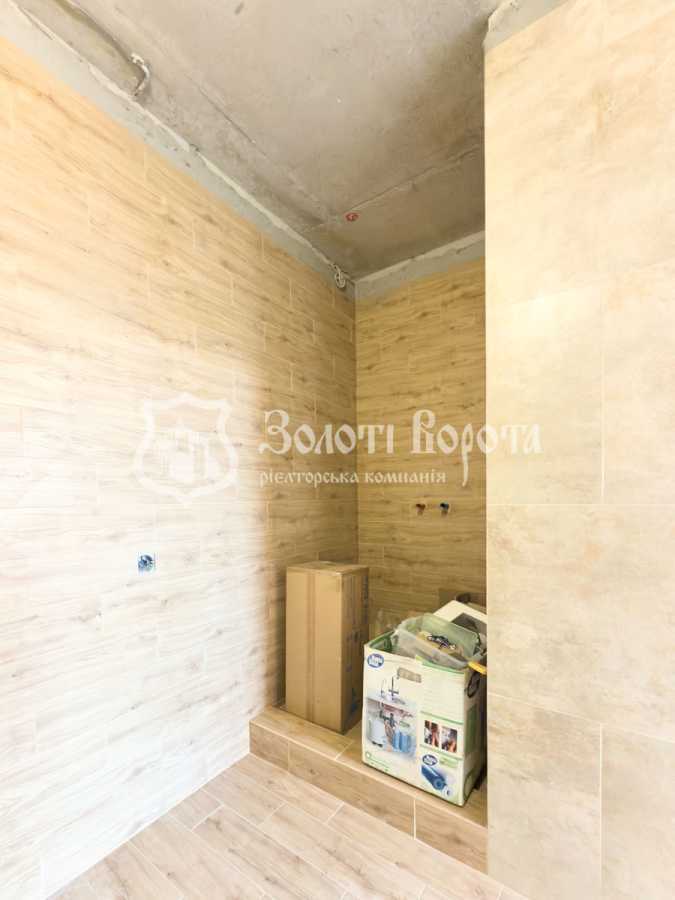 Продаж 2-кімнатної квартири 78 м², Правди просп., 41є
