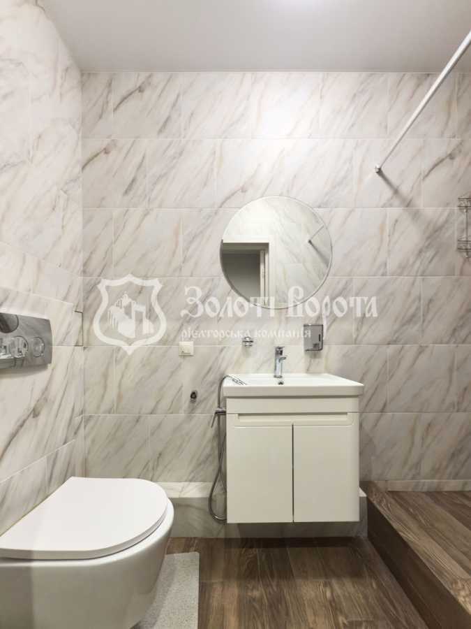 Продаж 2-кімнатної квартири 78 м², Правди просп., 41є