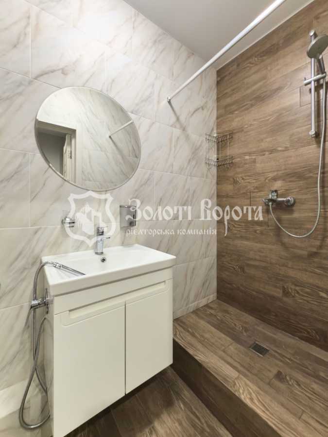 Продаж 2-кімнатної квартири 78 м², Правди просп., 41є