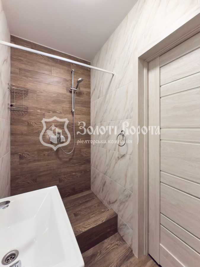 Продаж 2-кімнатної квартири 78 м², Правди просп., 41є