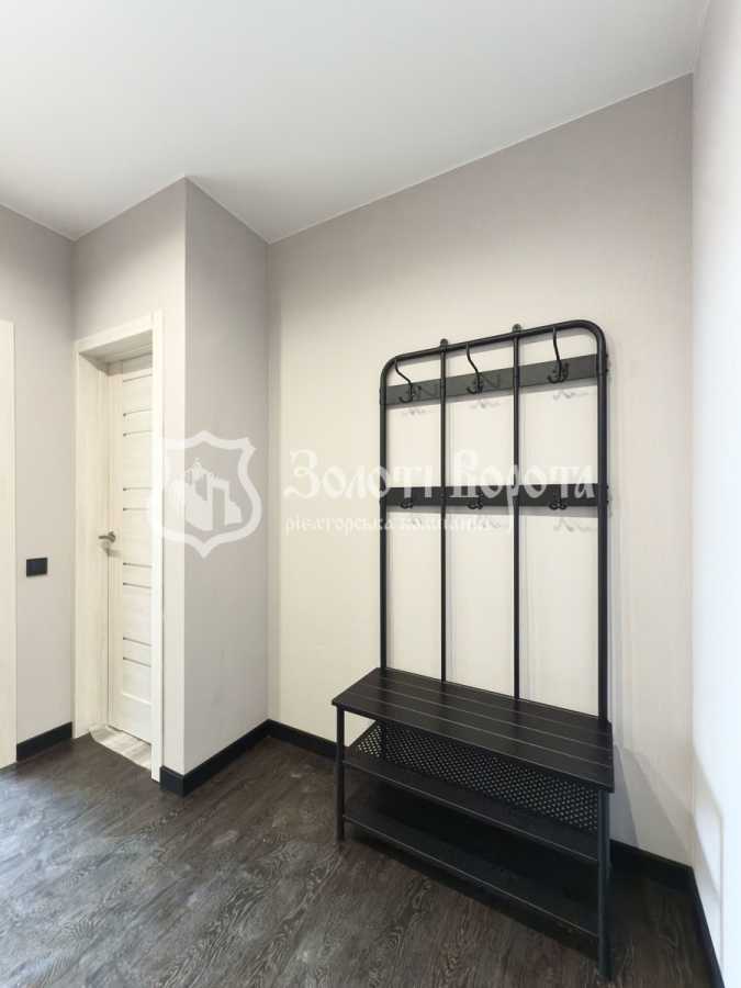 Продаж 2-кімнатної квартири 78 м², Правди просп., 41є