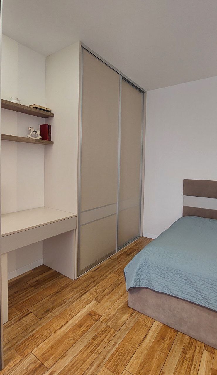 Продажа 1-комнатной квартиры 44 м², Салтовское шоссе, 264Н