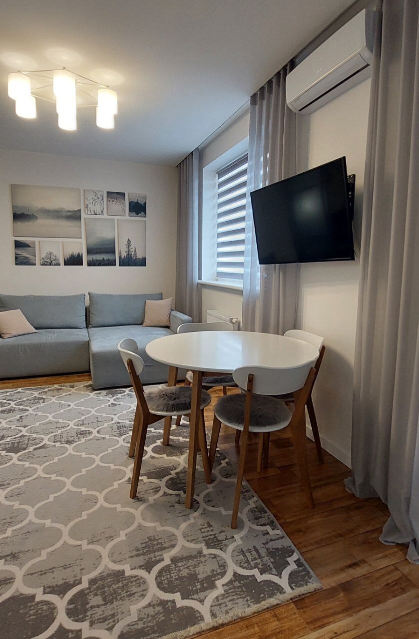 Продажа 1-комнатной квартиры 44 м², Салтовское шоссе, 264Н