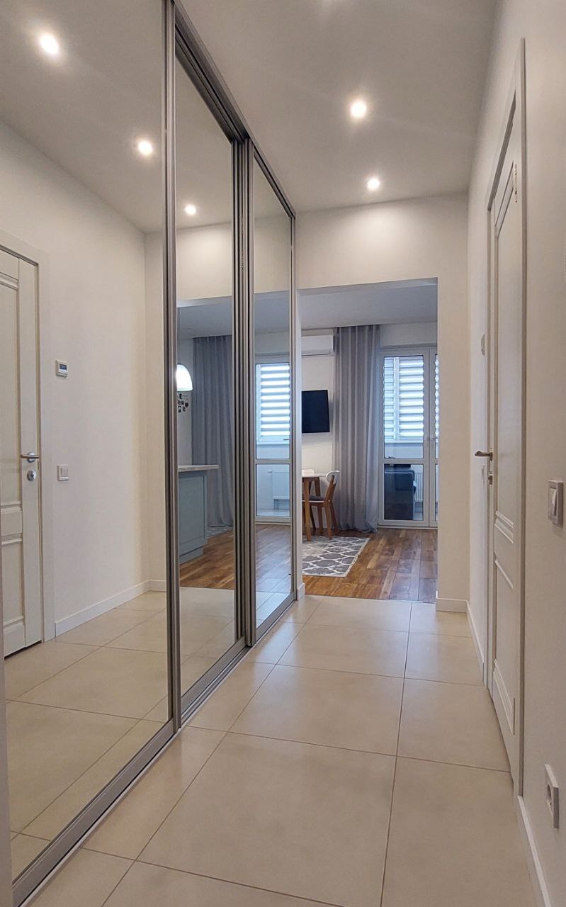 Продажа 1-комнатной квартиры 44 м², Салтовское шоссе, 264Н