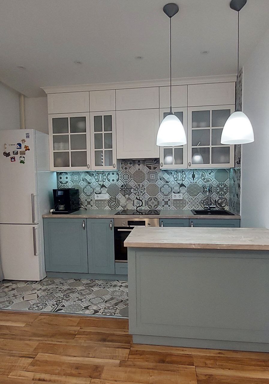 Продажа 1-комнатной квартиры 44 м², Салтовское шоссе, 264Н