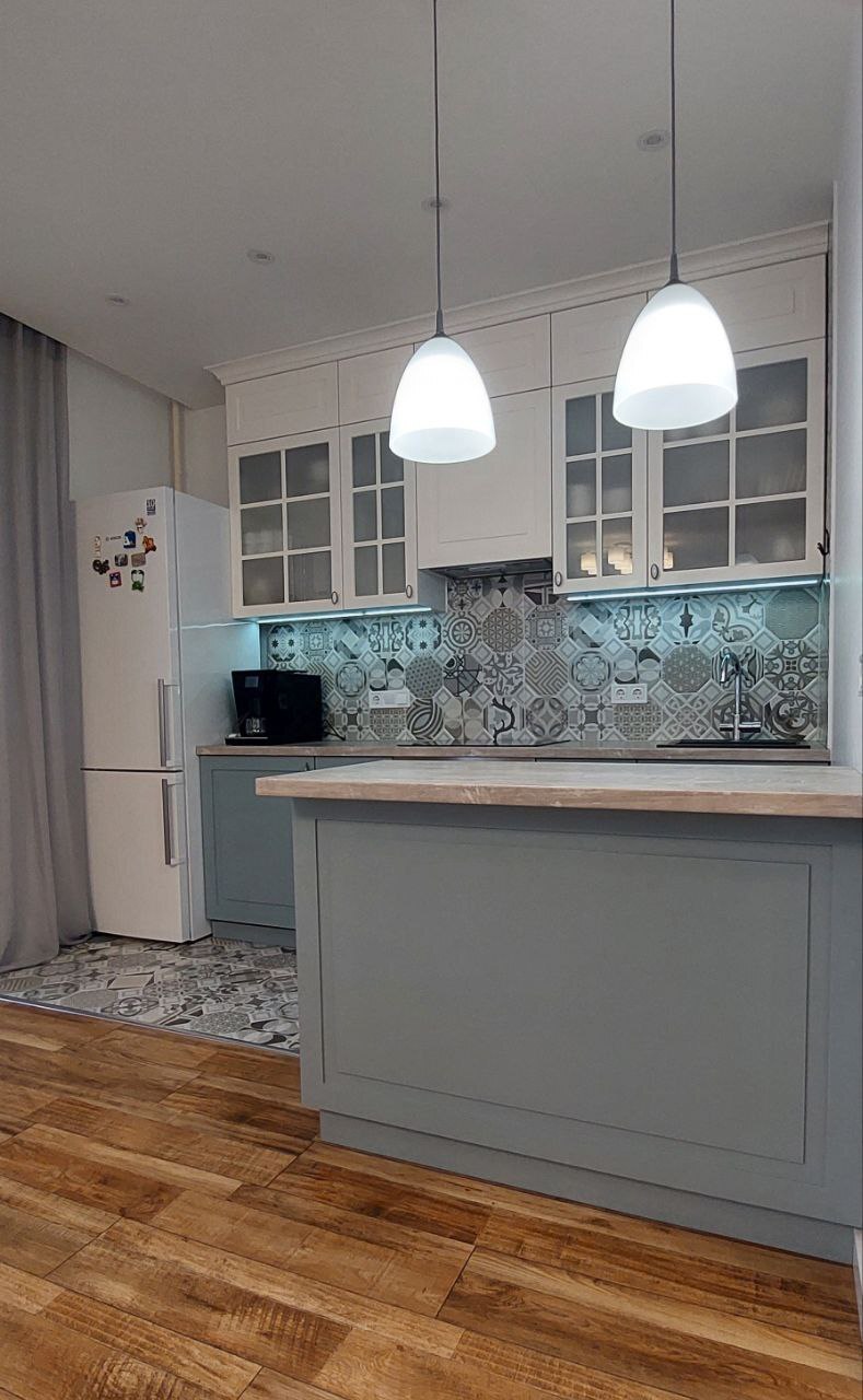 Продажа 1-комнатной квартиры 44 м², Салтовское шоссе, 264Н