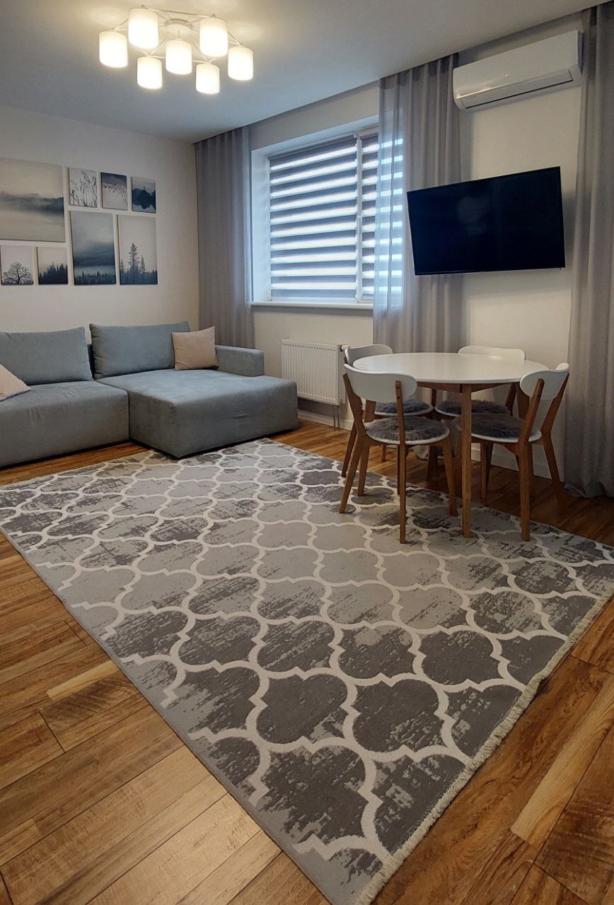 Продажа 1-комнатной квартиры 44 м², Салтовское шоссе, 264Н