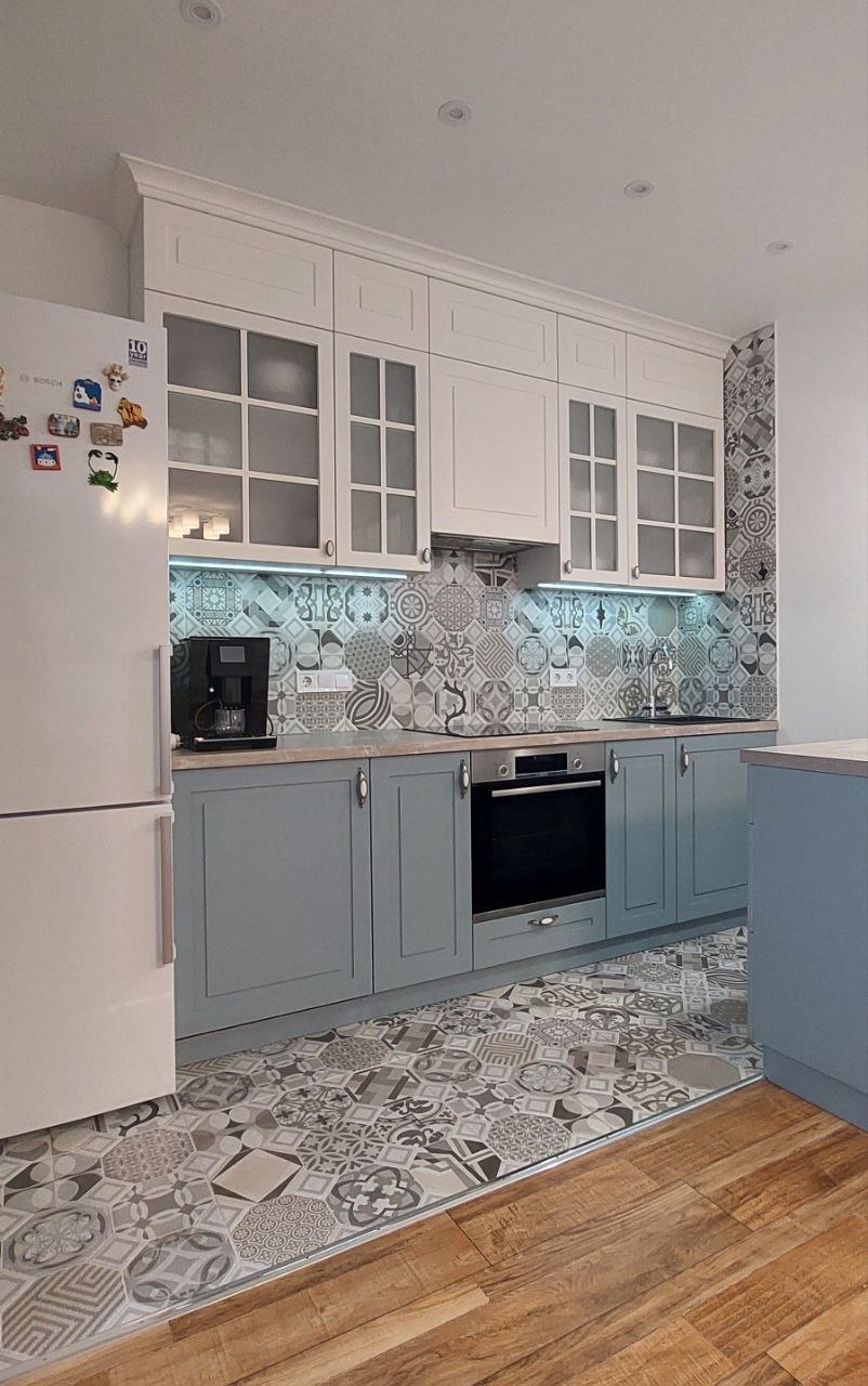 Продажа 1-комнатной квартиры 44 м², Салтовское шоссе, 264Н