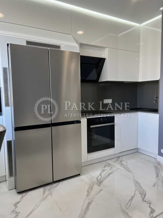 Продаж 2-кімнатної квартири 62.3 м², Андрія Аболмасова вул., 4а