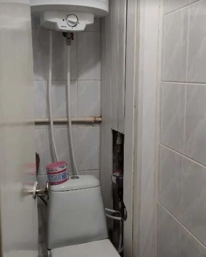 Аренда 1-комнатной квартиры 45 м², Крушельницької, 12