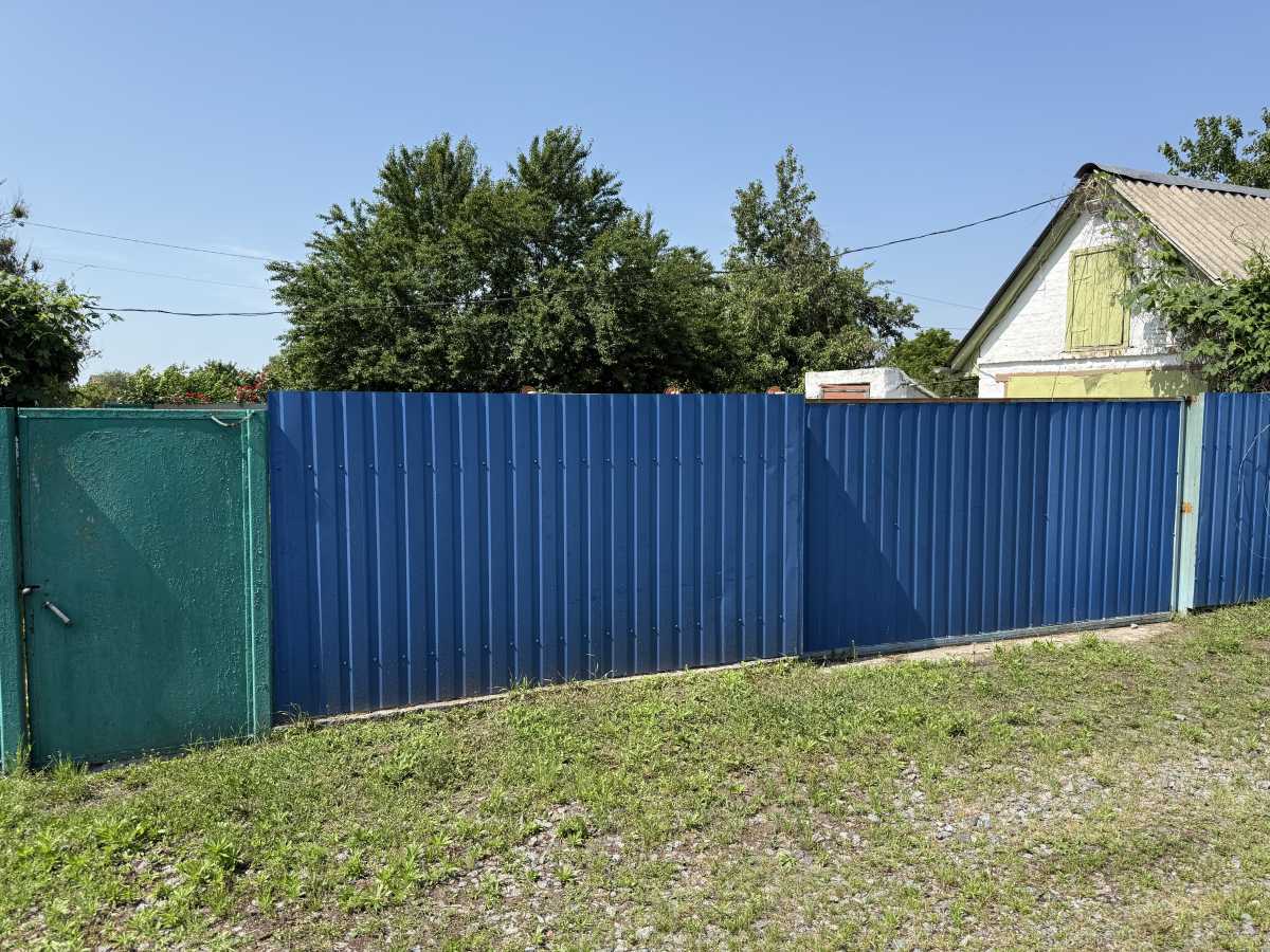 Продаж будинку 62 м², Воровского
