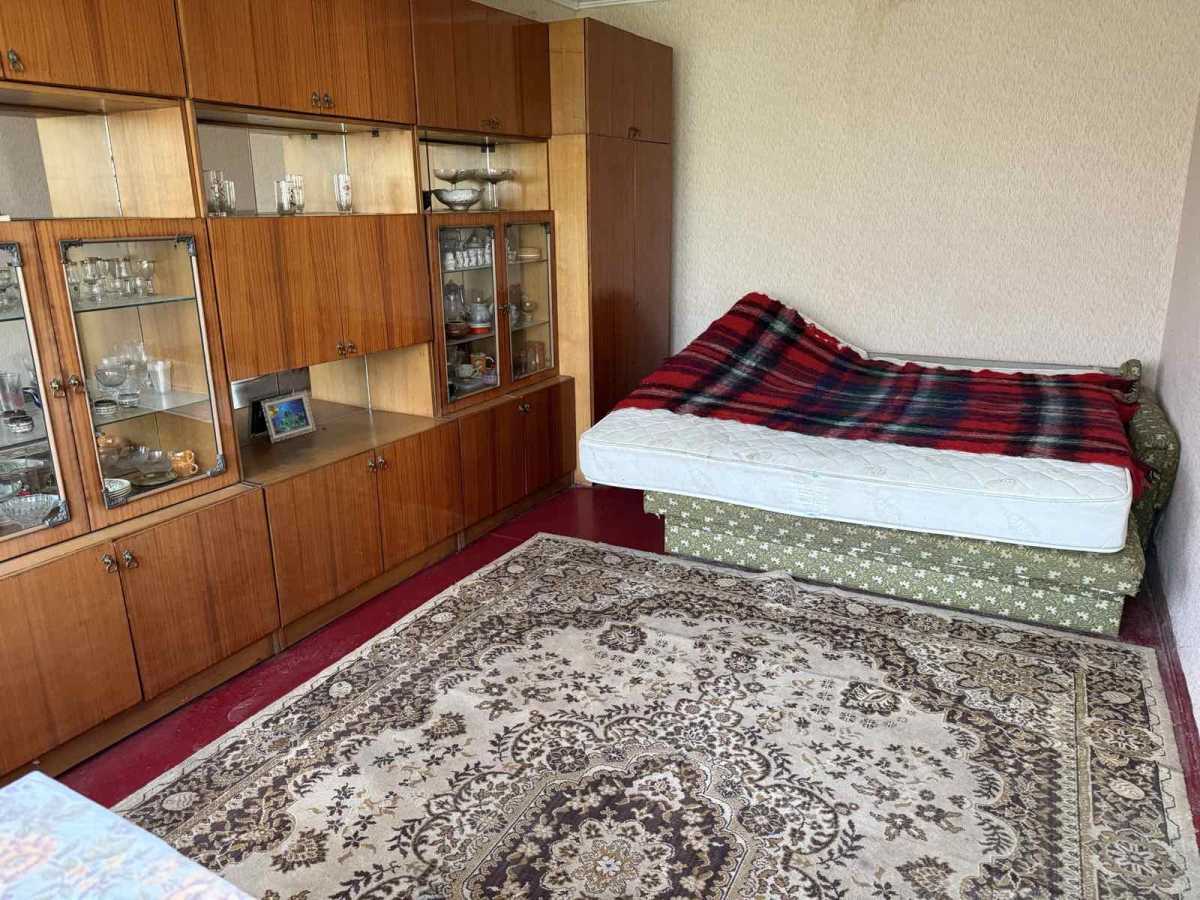 Продаж будинку 62 м², Воровского