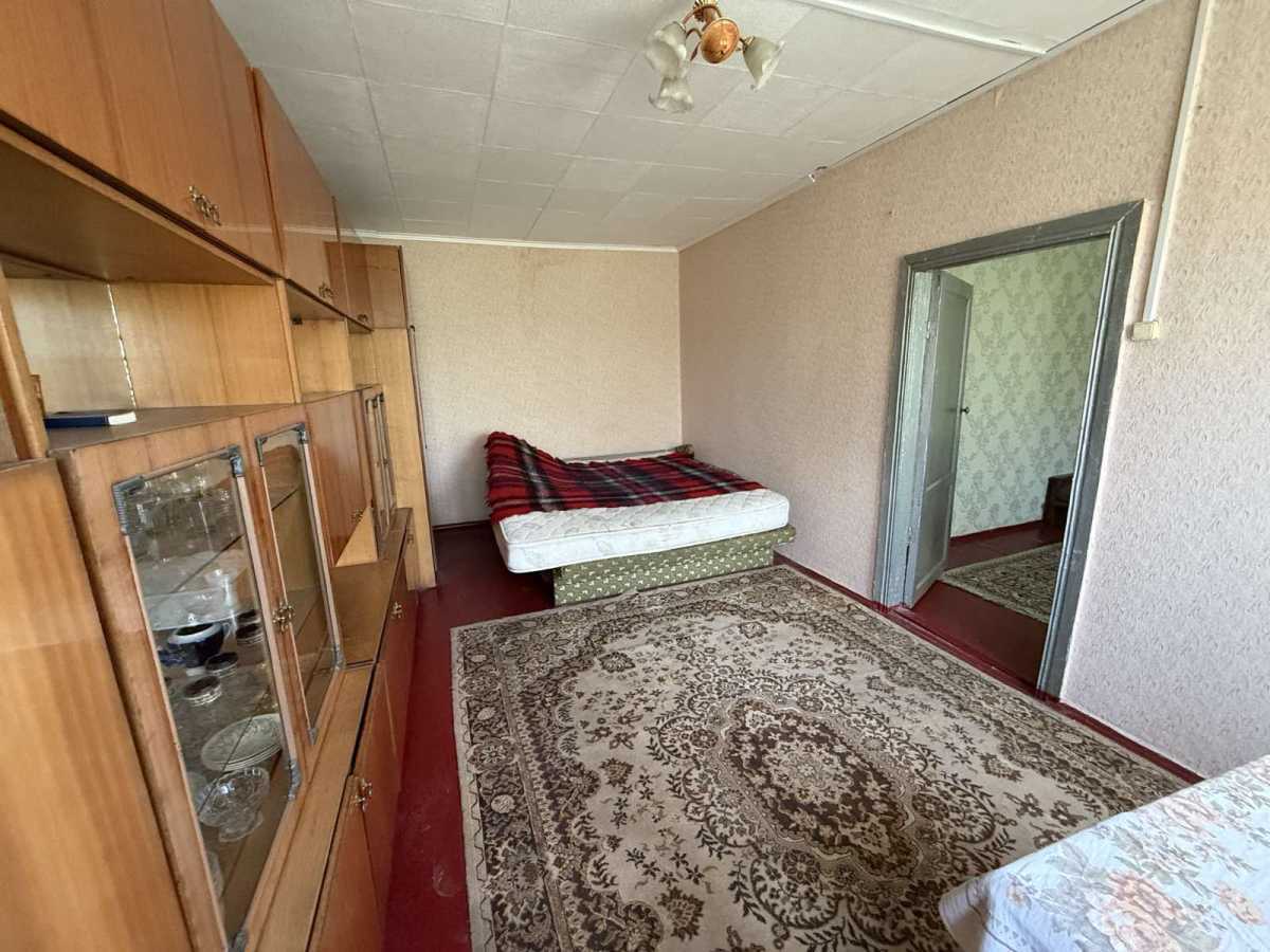Продаж будинку 62 м², Воровского