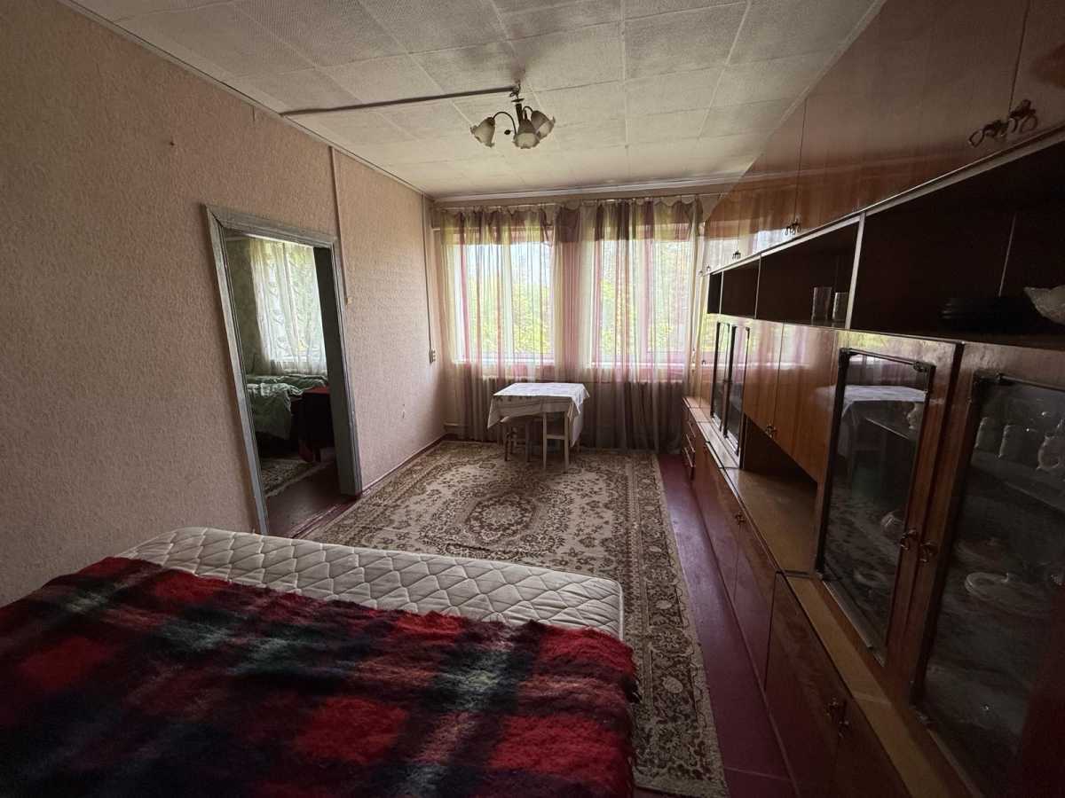 Продаж будинку 62 м², Воровского