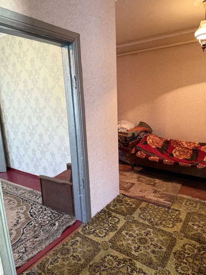 Продаж будинку 62 м², Воровского