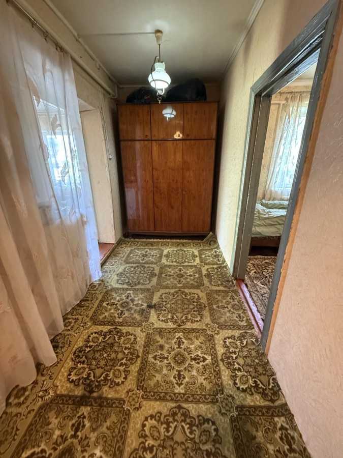 Продаж будинку 62 м², Воровского