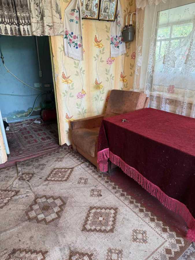 Продаж будинку 62 м², Воровского
