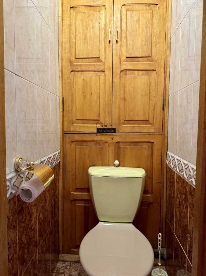 Продаж 2-кімнатної квартири 55 м², Вадима Гетьмана вул., 46А/4