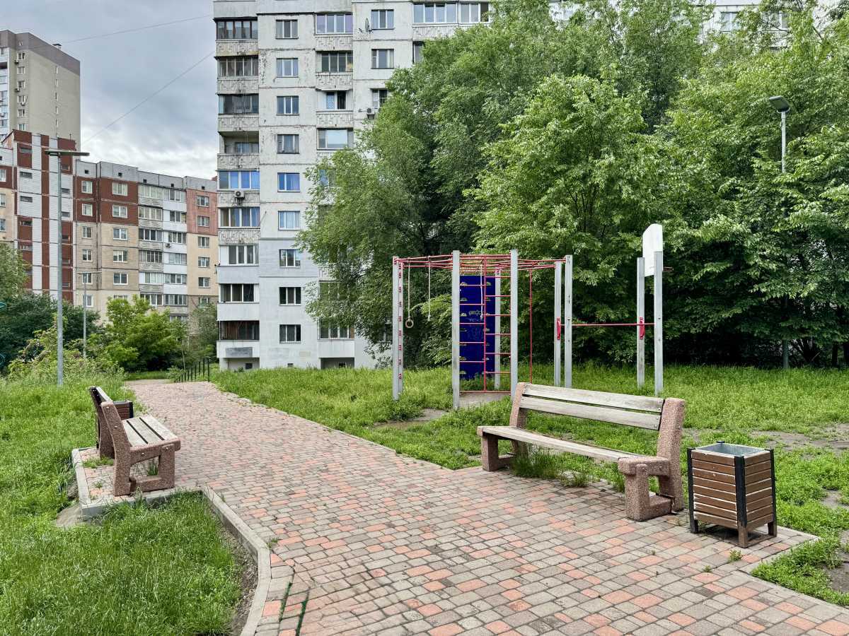 Продаж 2-кімнатної квартири 55 м², Вадима Гетьмана вул., 46А/4