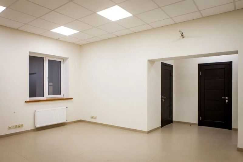 Аренда офиса 105 м², Степана Ковнира ул., Рудницкого, 2б