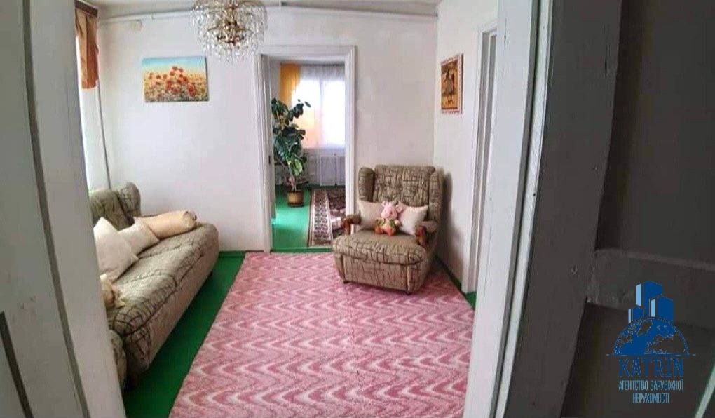 Продажа дома 87 м²