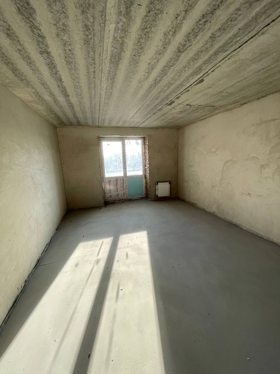 Продаж смарт квартири 28.3 м²