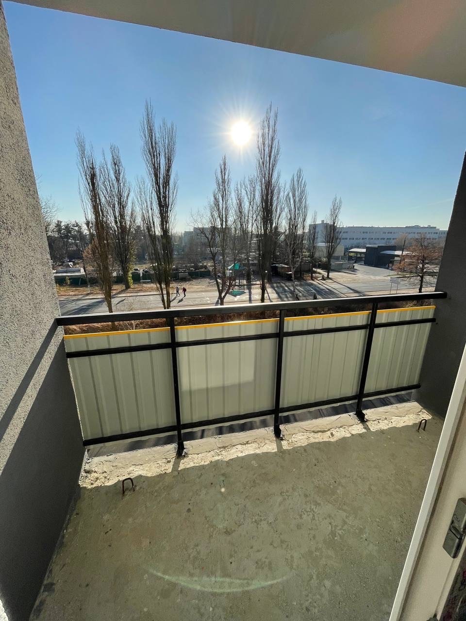 Продаж смарт квартири 28.3 м²