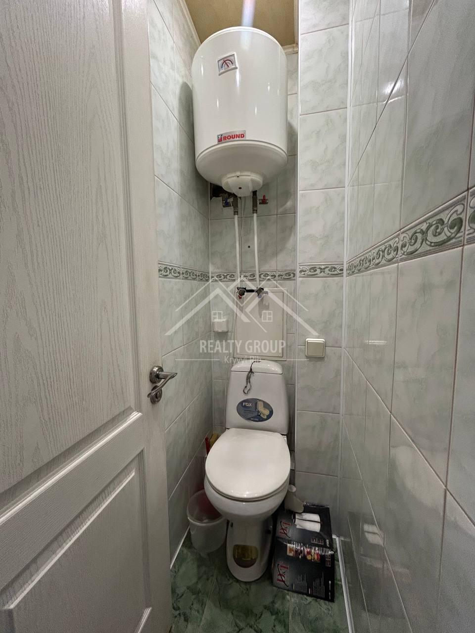 Продаж 4-кімнатної квартири 60.3 м², Павла Глазового вул., 17