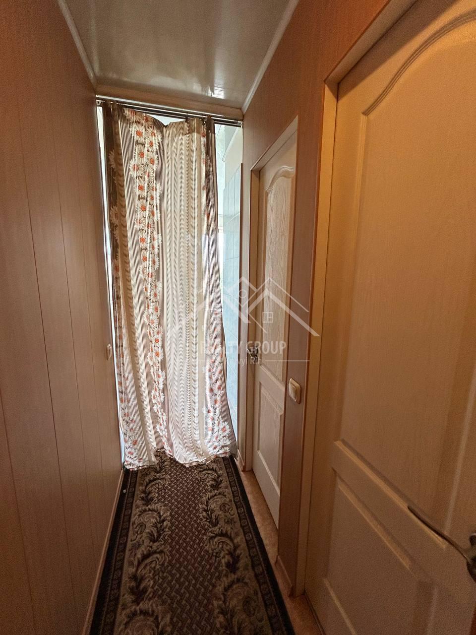 Продаж 4-кімнатної квартири 60.3 м², Павла Глазового вул., 17